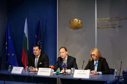 Заместник-министър Коджабашев представи актуална информация за работата на МВнР на редовен брифинг